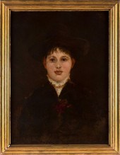 ATTRIBUTED TO JOHN ELLIOTT (NE