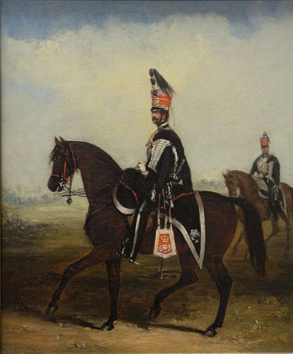 ATTRIBUTED TO JOHN FERNELEY II