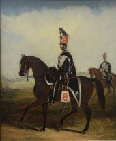 ATTRIBUTED TO JOHN FERNELEY II