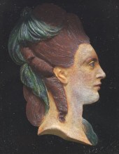 ATTRIBUTED TO JOHN FLAXMAN (BR