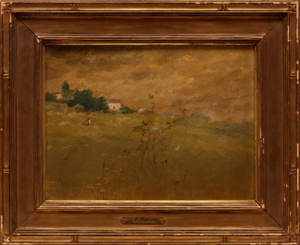 ATTRIBUTED TO JOHN FRANCIS MURPHY
