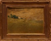 ATTRIBUTED TO JOHN FRANCIS MUR