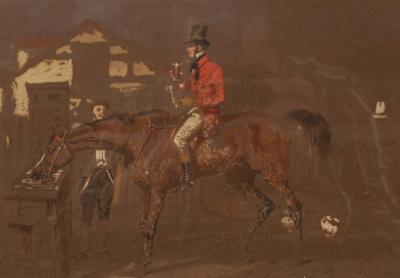 Attributed to John Frederick