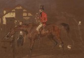 Attributed to John Frederick H