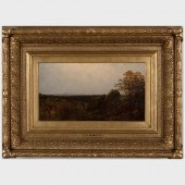 ATTRIBUTED TO JOHN FREDERICK K