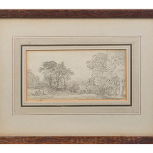 Attributed to John Glover (British,