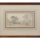 Attributed to John Glover (Bri