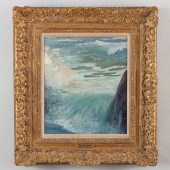 ATTRIBUTED TO JOHN HENRY TWACH