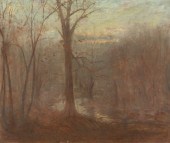 ATTRIBUTED TO JOHN HENRY TWACH