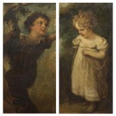 Attributed to John Hoppner R.A