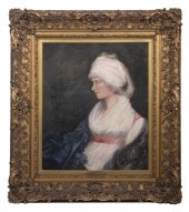 ATTRIBUTED TO JOHN HOPPNER (UK