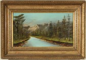 ATTRIBUTED TO JOHN J. ENGLEHAR