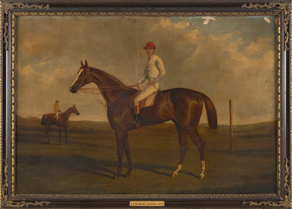 ATTRIBUTED TO JOHN (JUNIOR)
