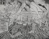 ATTRIBUTED TO JOHN MELLENCAMP