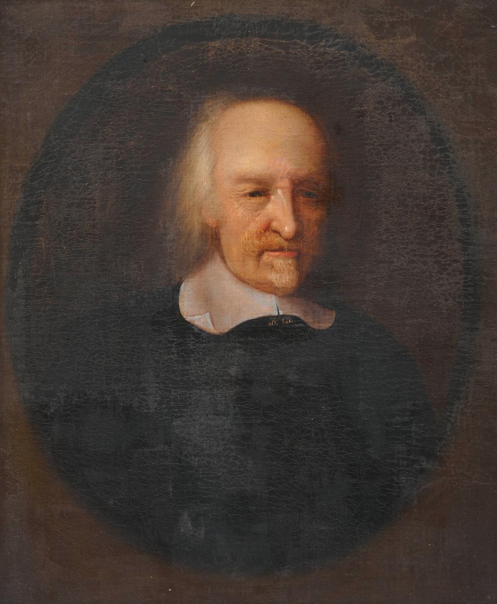 ATTRIBUTED TO JOHN MICHAEL