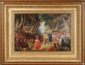 ATTRIBUTED TO JOHN MIX STANLEY