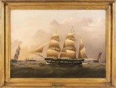 ATTRIBUTED TO JOHN MURDAY (UNI