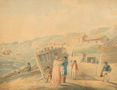 Attributed to John Nixon (circa