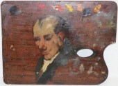 ATTRIBUTED TO JOHN R. GRABACH