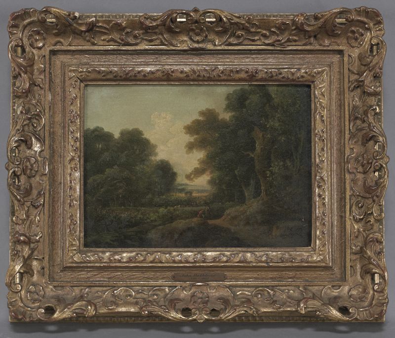 Attributed to John Rathbone