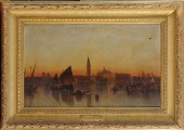 ATTRIBUTED TO JOHN ROLLIN TILT