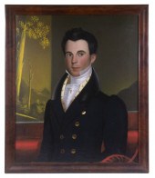 ATTRIBUTED TO JOHN SAMUEL BLUN