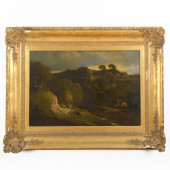 ATTRIBUTED TO JOHN SELL COTMAN