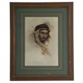 ATTRIBUTED TO JOHN SINGER SARG