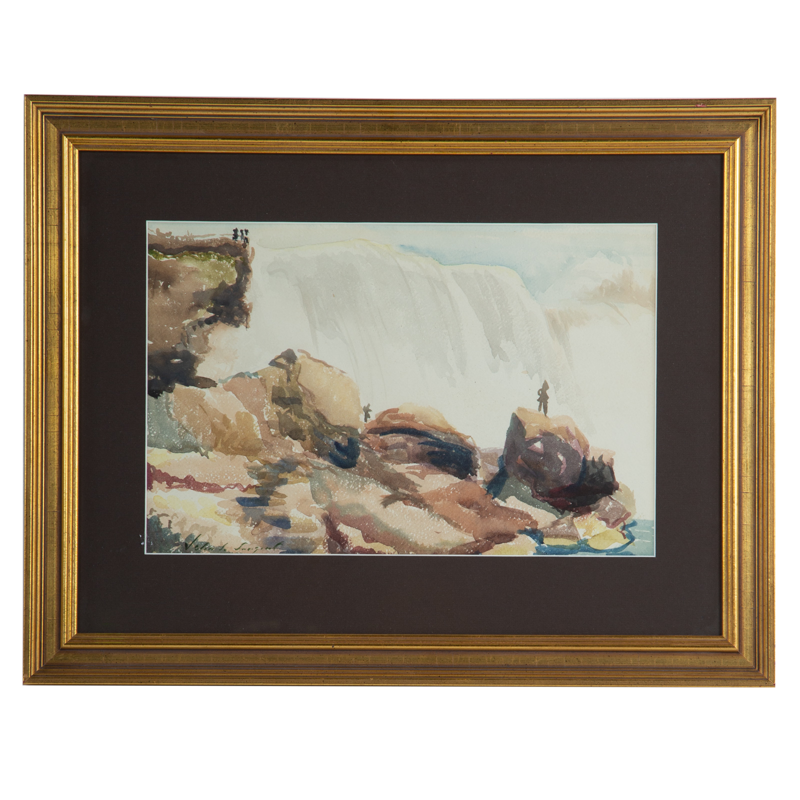 ATTRIBUTED TO JOHN SINGER