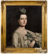 ATTRIBUTED TO JOHN SINGLETON C