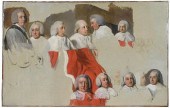 ATTRIBUTED TO JOHN SINGLETON C