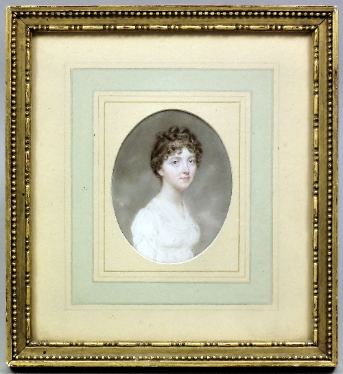 Attributed to John Smart