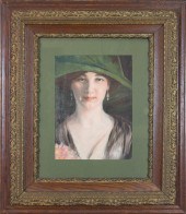 ATTRIBUTED TO JOHN TRULLINGER