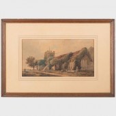 ATTRIBUTED TO JOHN VARLEY (177