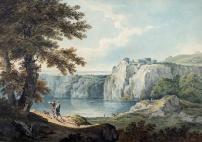 Attributed to John 'Warwick'