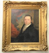 ATTRIBUTED TO JOHN WESLEY JARV