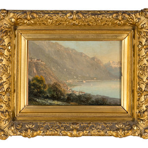 Attributed to John William Casilear