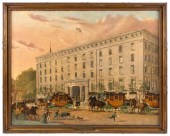 ATTRIBUTED TO JOHN WILLIAM HIL