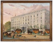 ATTRIBUTED TO JOHN WILLIAM HIL