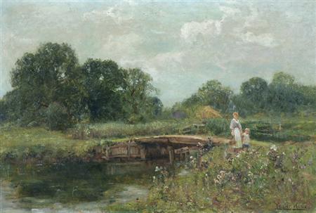 Attributed to John Yeend King