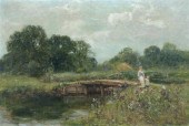 Attributed to John Yeend King