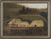 Attributed to Jonathan Kirkbri