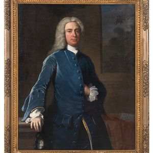 Attributed to Jonathan Richardson I