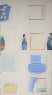ATTRIBUTED TO JORGE MARTINS (P