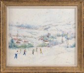 ATTRIBUTED TO JOSE ARDANUY FER
