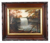 ATTRIBUTED TO JOSEF BERLOWSKI