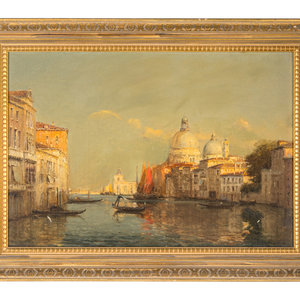 Attributed to Joseph Antoine
