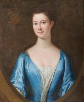 ATTRIBUTED TO JOSEPH BLACKBURN