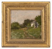 ATTRIBUTED TO JOSEPH H. GREENW