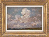 ATTRIBUTED TO JOSEPH HENRY BOS